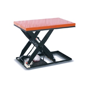 Electric Lift Platform – ELP10