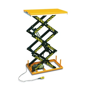 Electric Lift Platform – ELPQ08