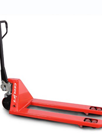 Extra Short Length Hand Pallet Truck – AC25ESL