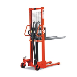 Manual Stacker – MS1016