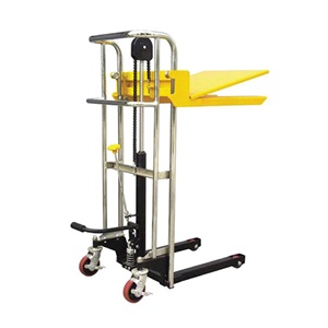 Platform Stacker – PS Series