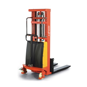 Semi Electric Stacker – SPS1530