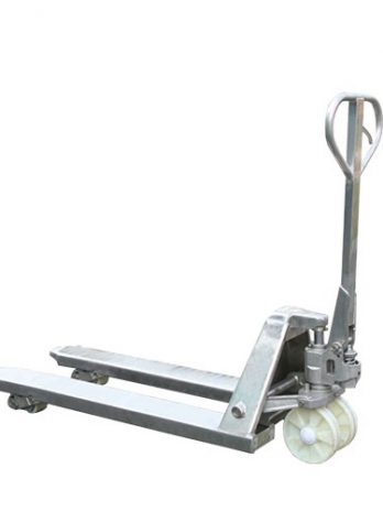 Stainless Steel Hand Pallet Truck – AC20SS